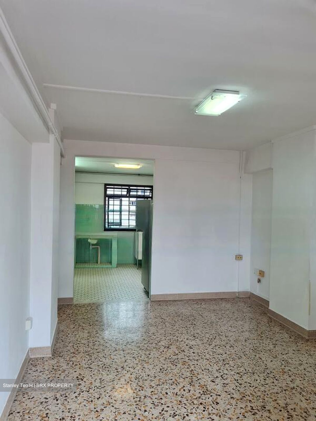 Blk 4 Sago Lane (Central Area), HDB 3 Rooms #612021411